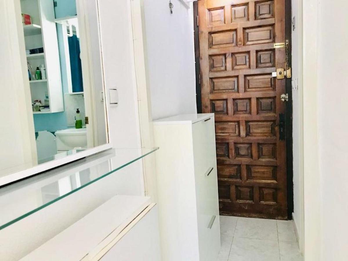 Investingspain Studio Beach Paradise Front Sea Views Swimming Pool Platja d'Aro Eksteriør bilde