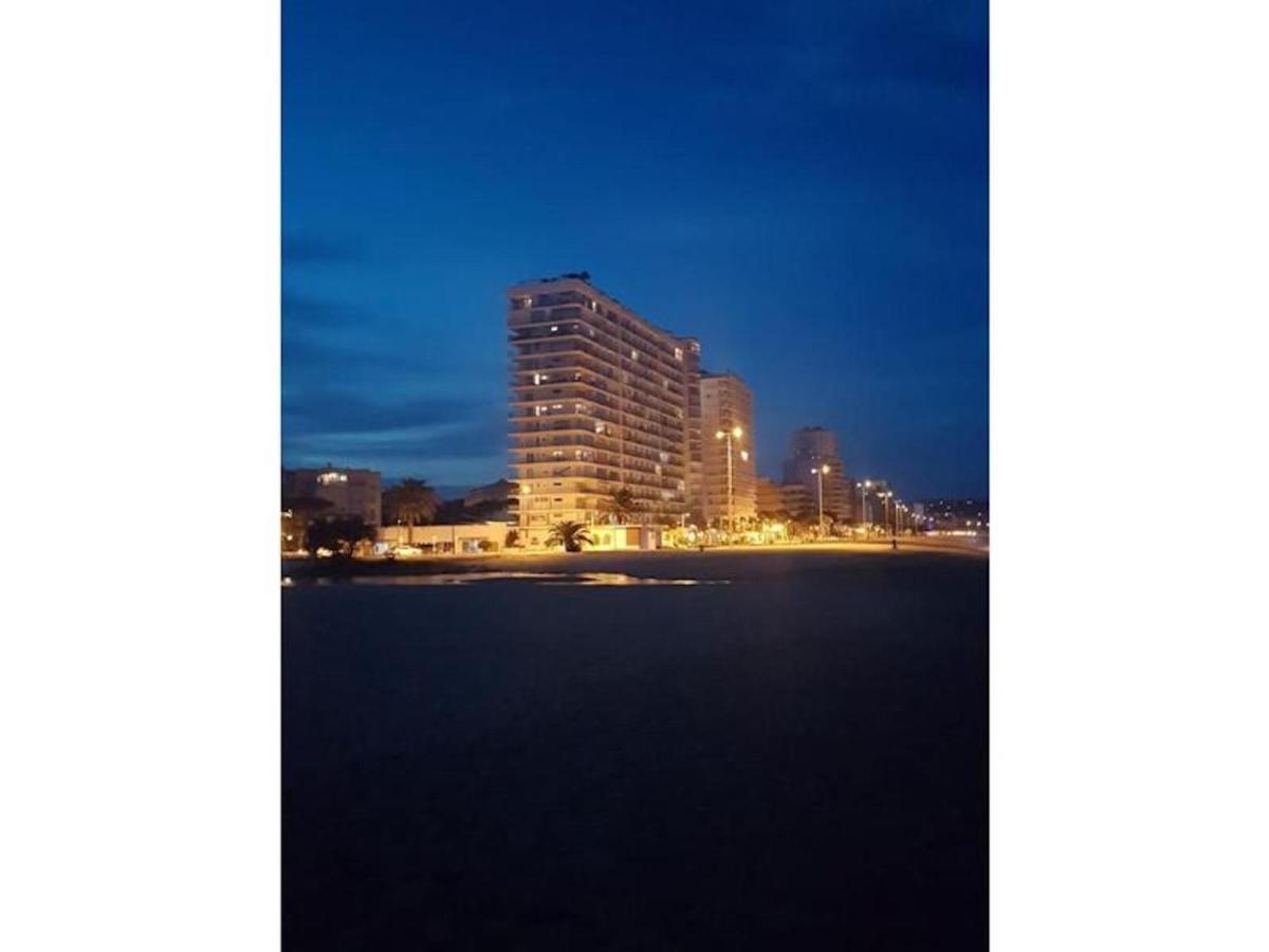 Investingspain Studio Beach Paradise Front Sea Views Swimming Pool Platja d'Aro Eksteriør bilde
