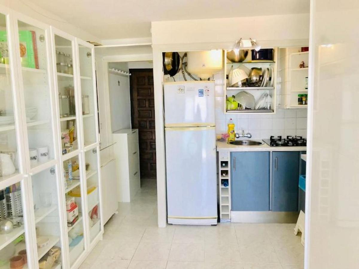 Investingspain Studio Beach Paradise Front Sea Views Swimming Pool Platja d'Aro Eksteriør bilde