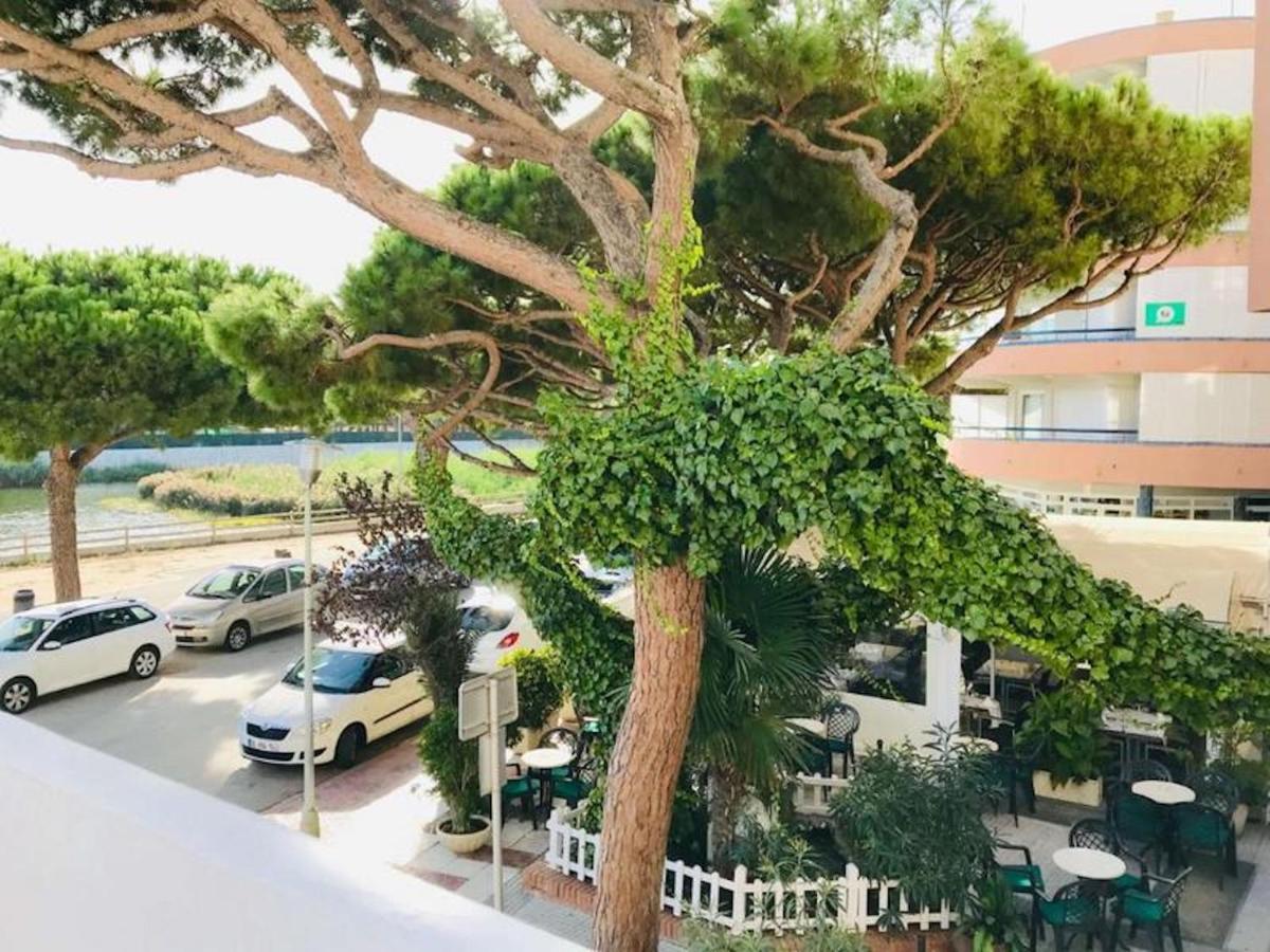 Investingspain Studio Beach Paradise Front Sea Views Swimming Pool Platja d'Aro Eksteriør bilde